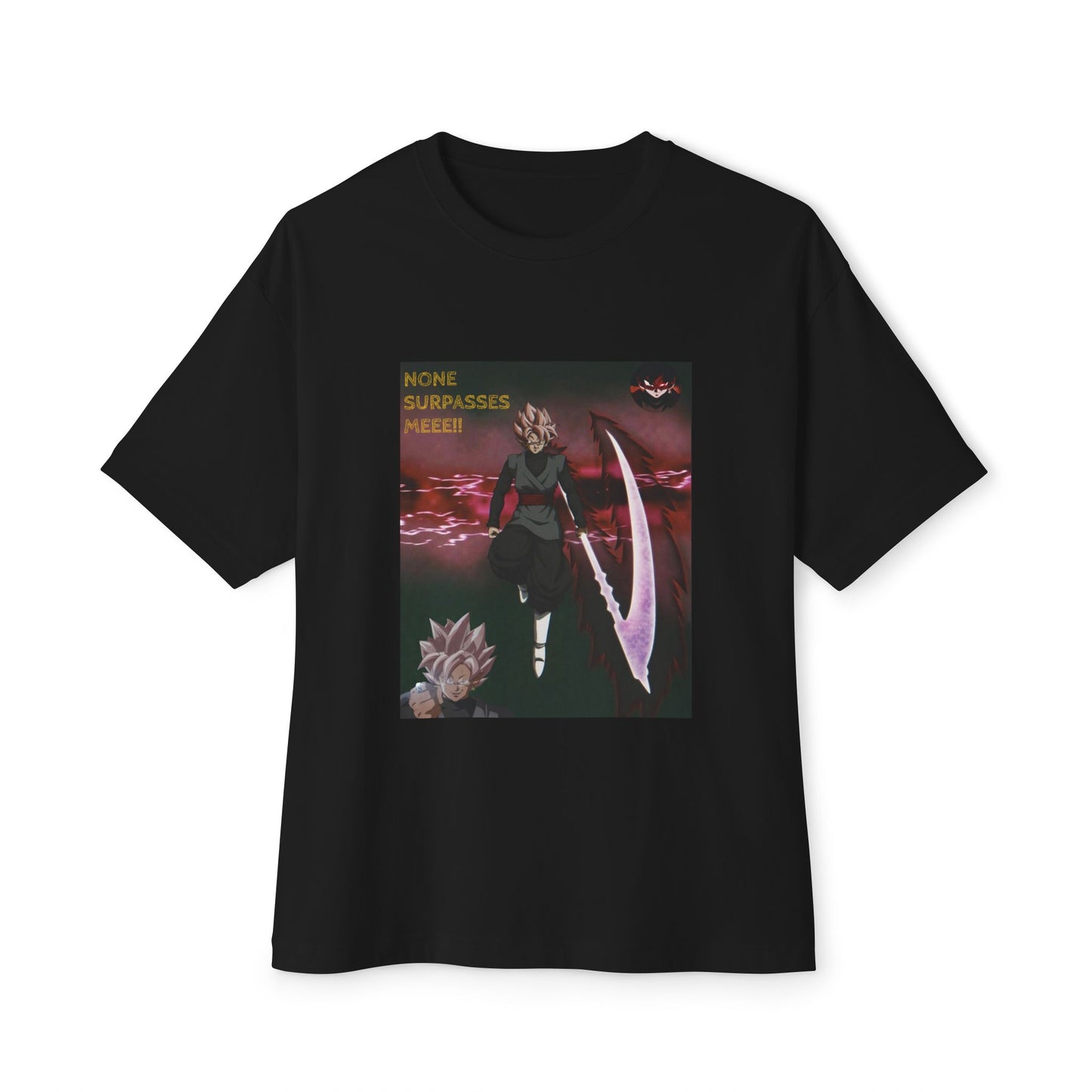 Black Goku T-Shirt 1.0