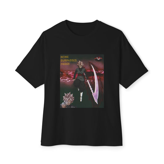 Black Goku T-Shirt 1.0