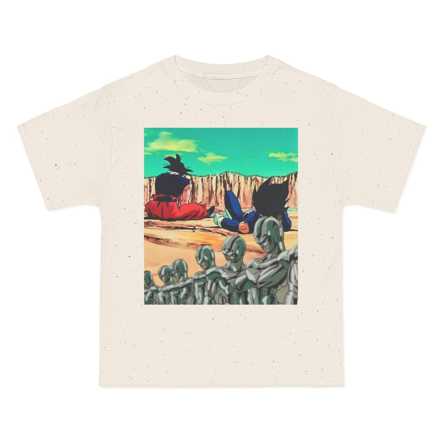 Metal Cooler T-Shirt