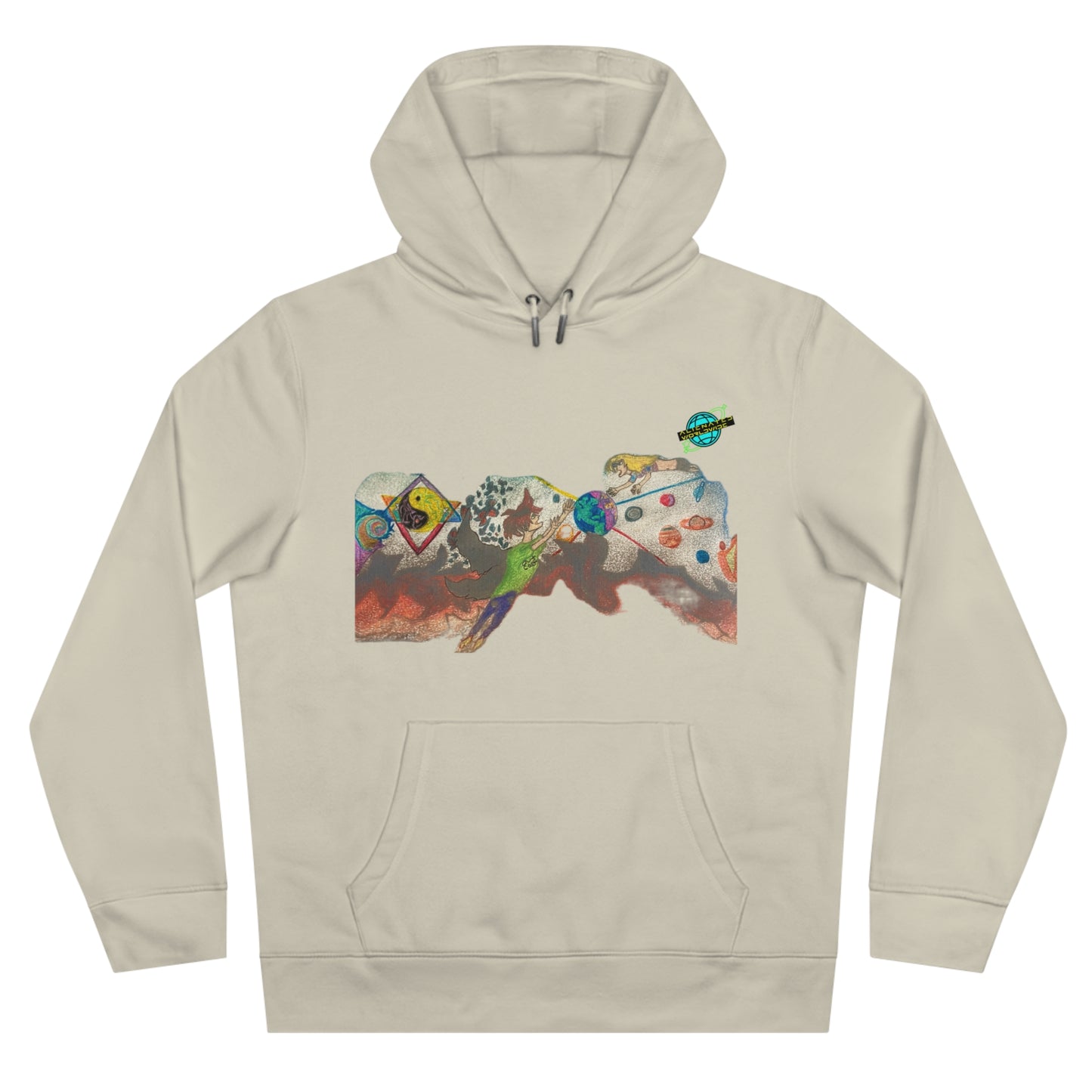 CyberPunk 2.0 Hoodie