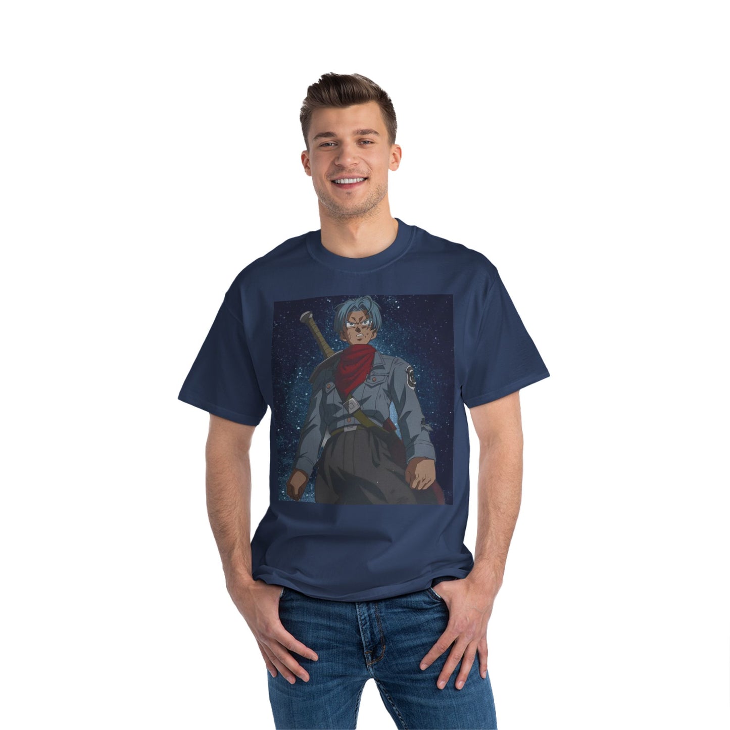 Future Trunks T-Shirt