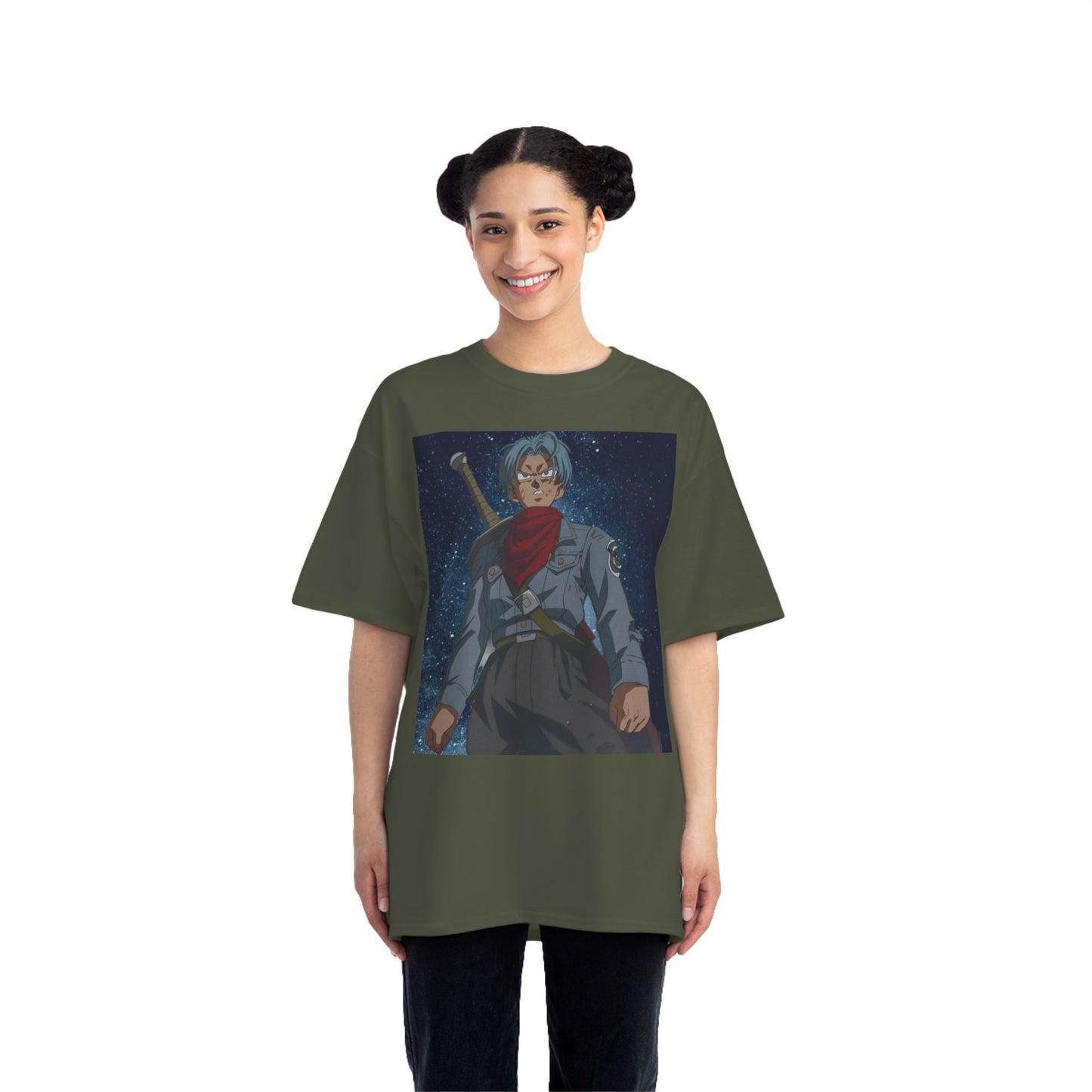 Future Trunks T-Shirt