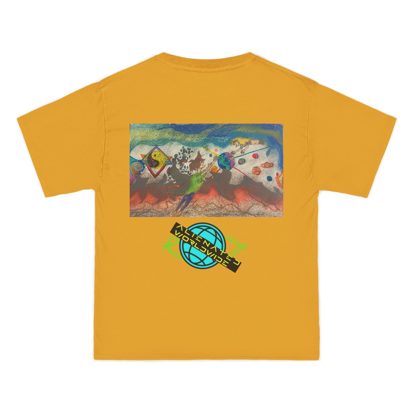 Cyberpunk 2.0 T-Shirt