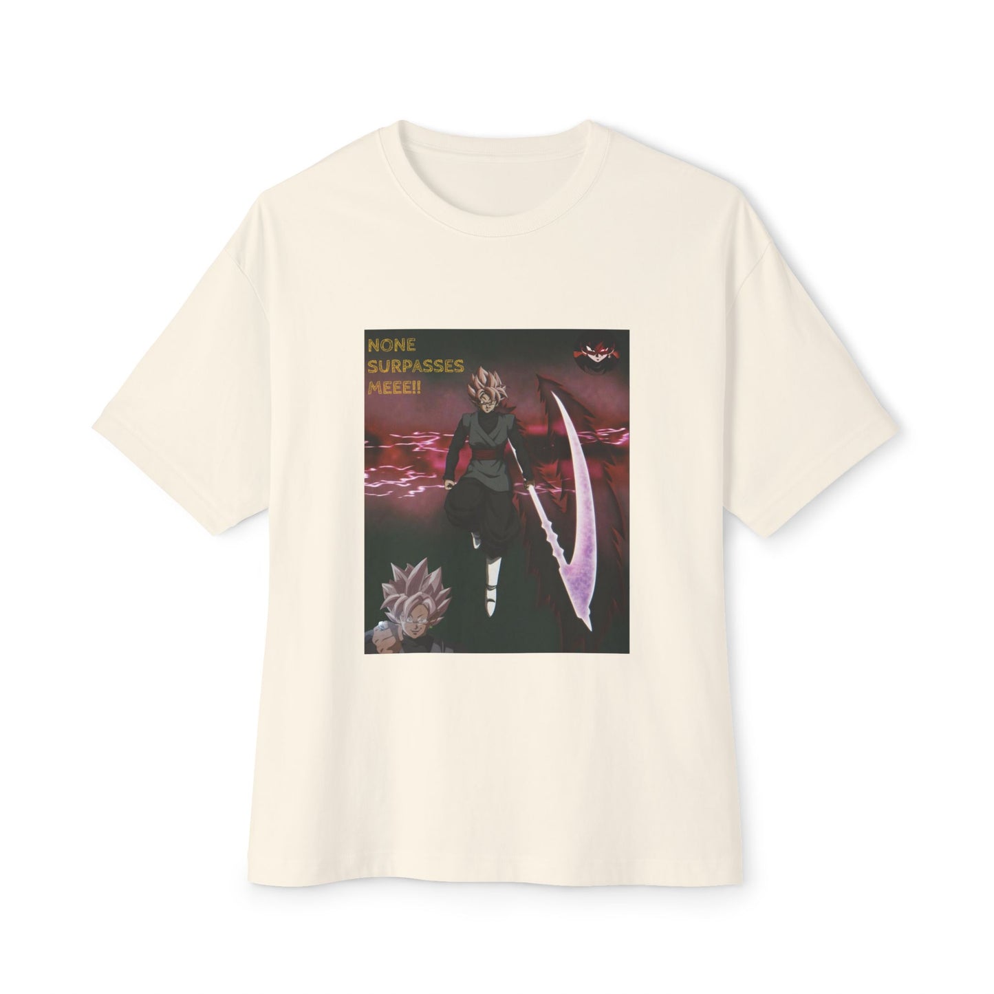 Black Goku T-Shirt 1.0