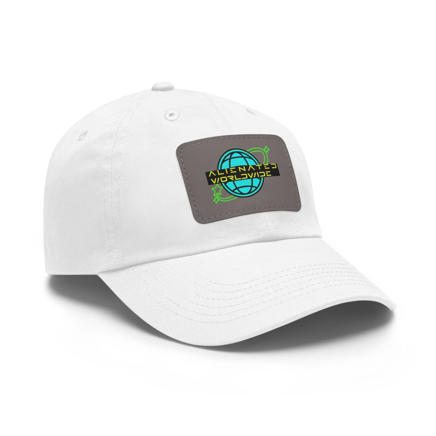 Alienated Dad Hat
