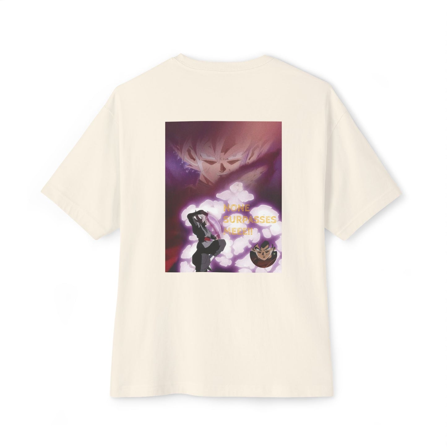 Black Goku T-Shirt 1.0