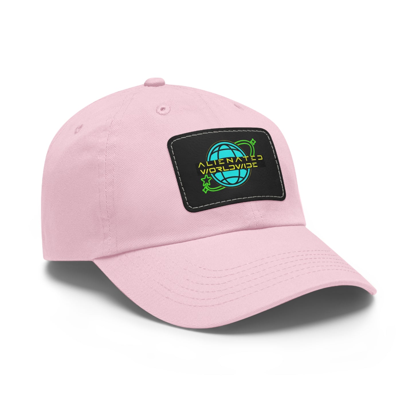 Alienated Dad Hat