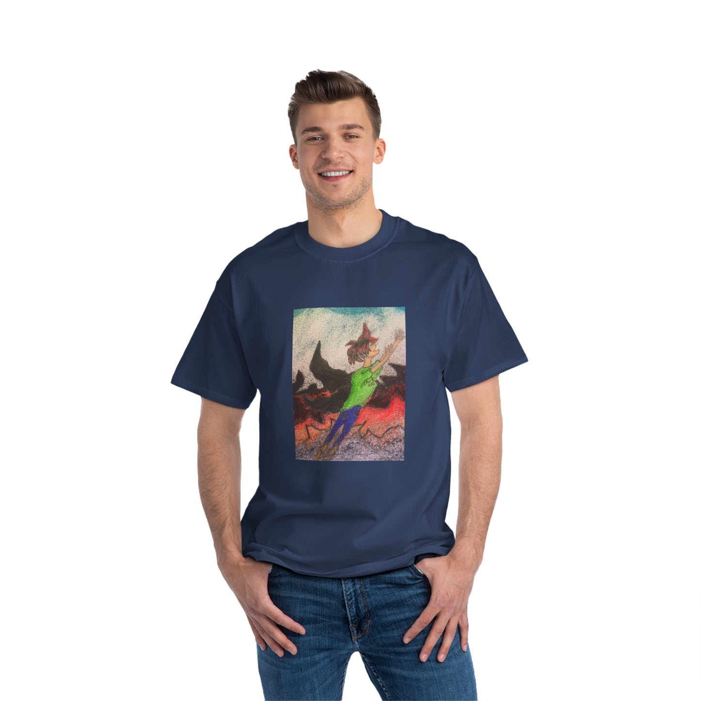 Rising Phoenix T-shirt