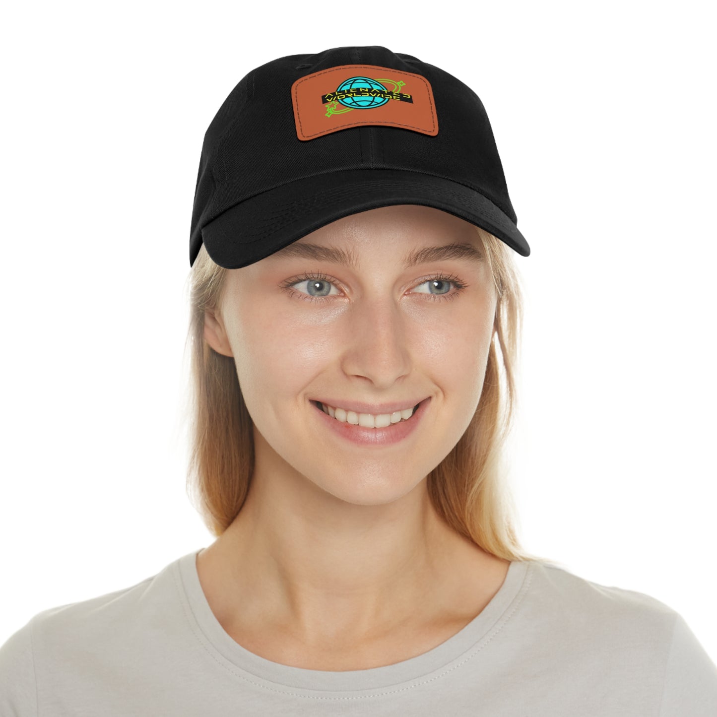 Alienated Dad Hat