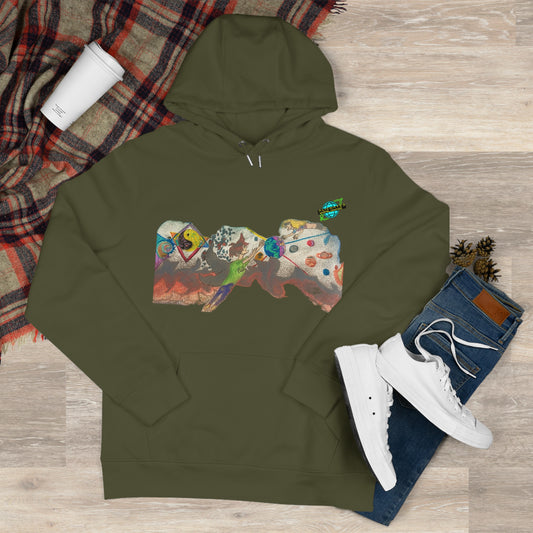 CyberPunk 2.0 Hoodie