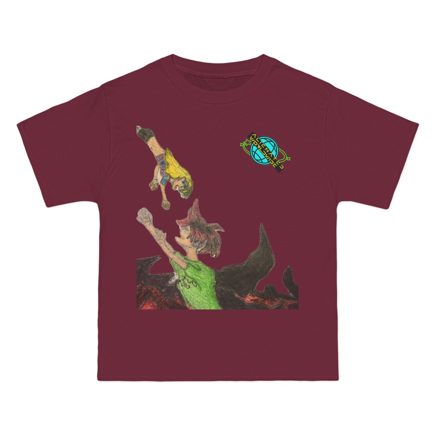 Cyberpunk 1.0 T-Shirt