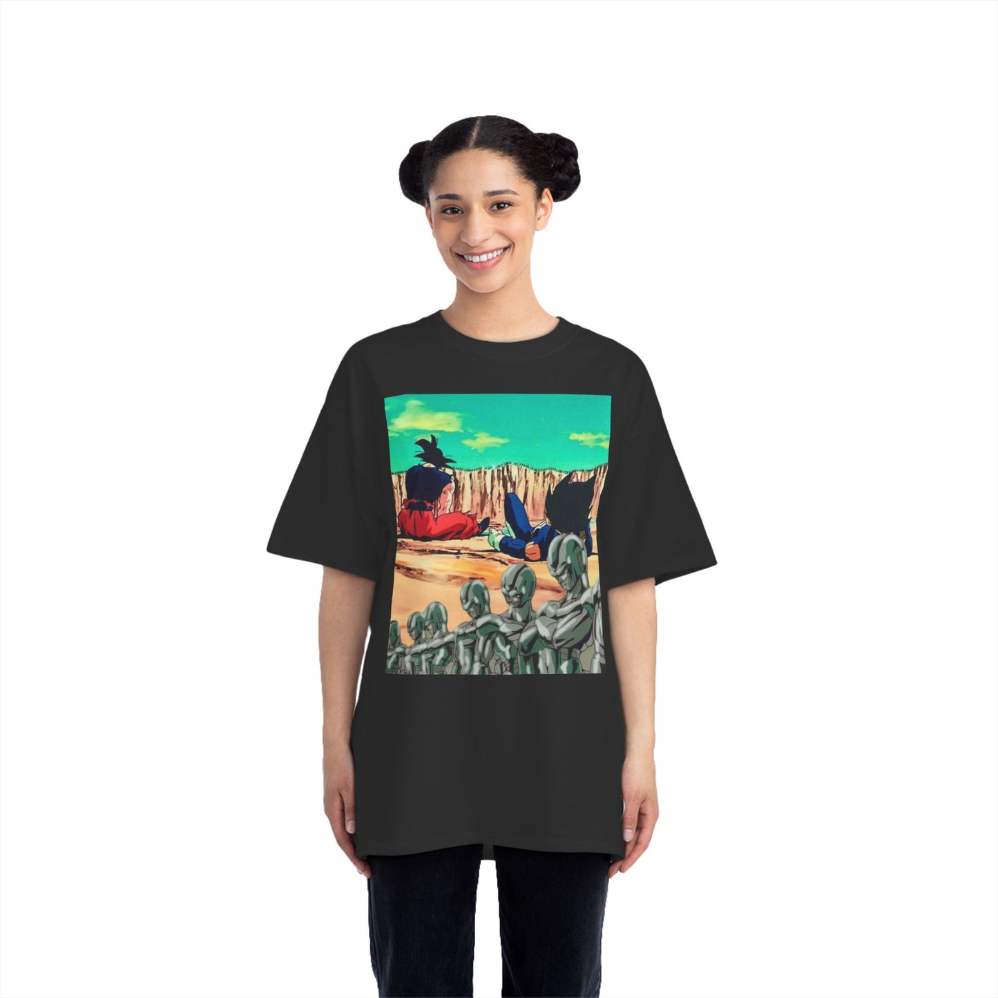 Metal Cooler T-Shirt