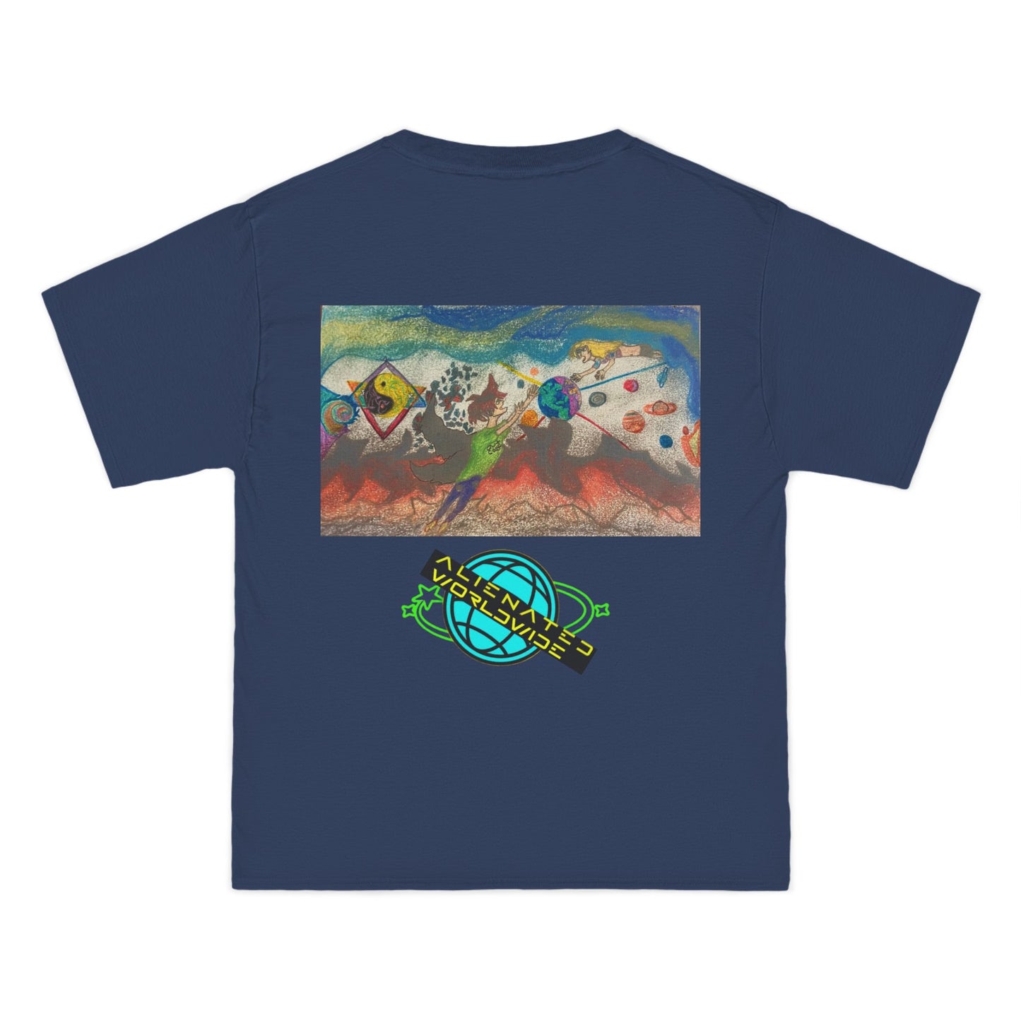 Cyberpunk 2.0 T-Shirt