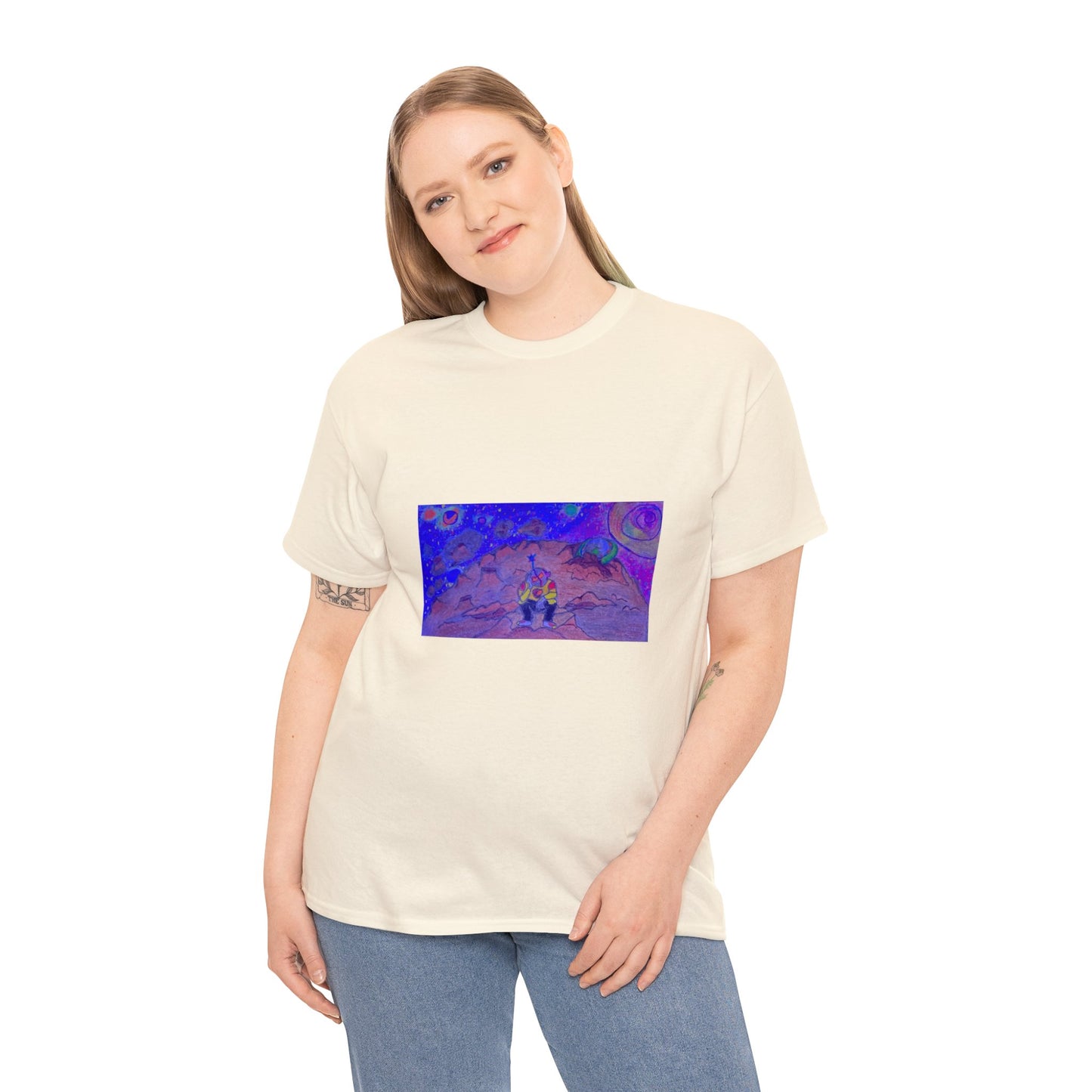 Alienated T-Shirt