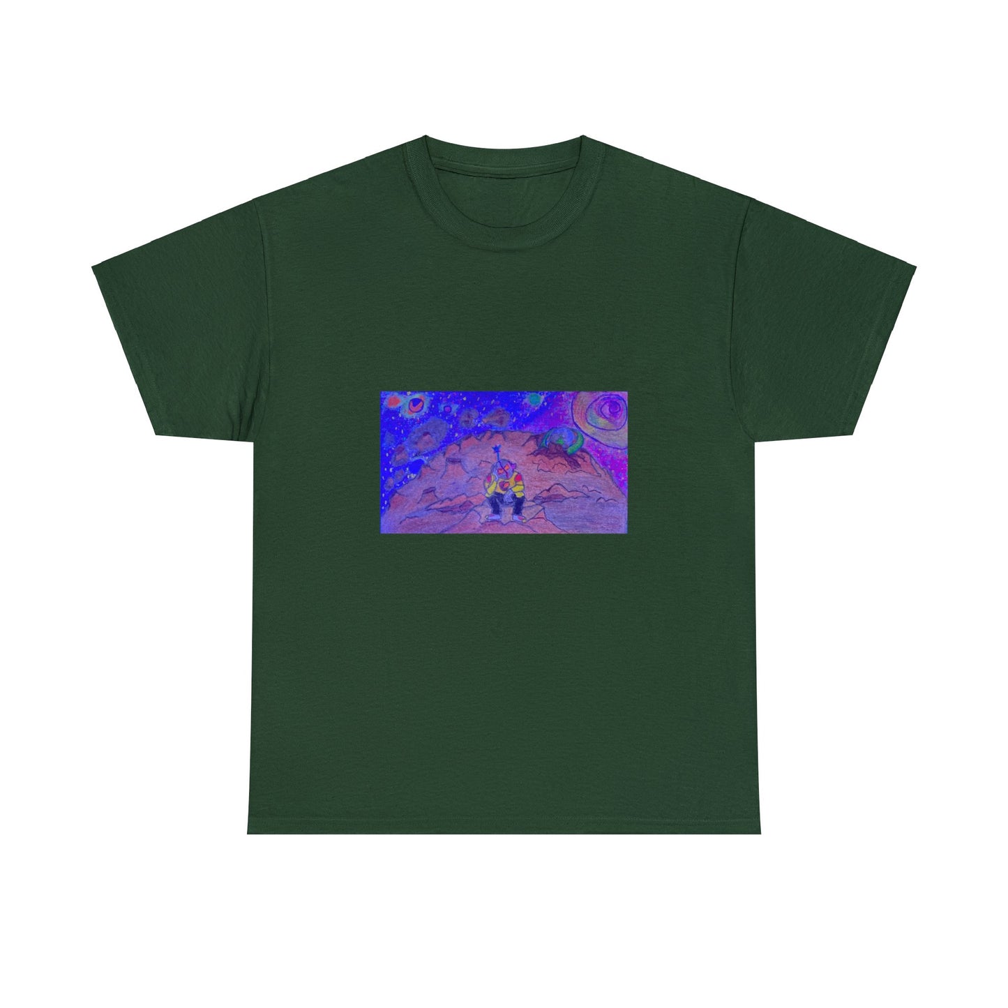 Alienated T-Shirt