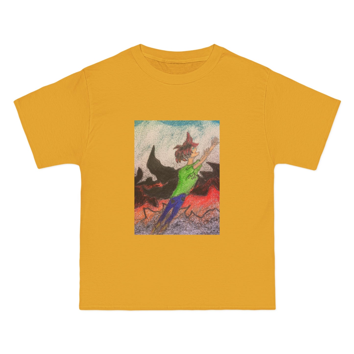 Rising Phoenix T-shirt