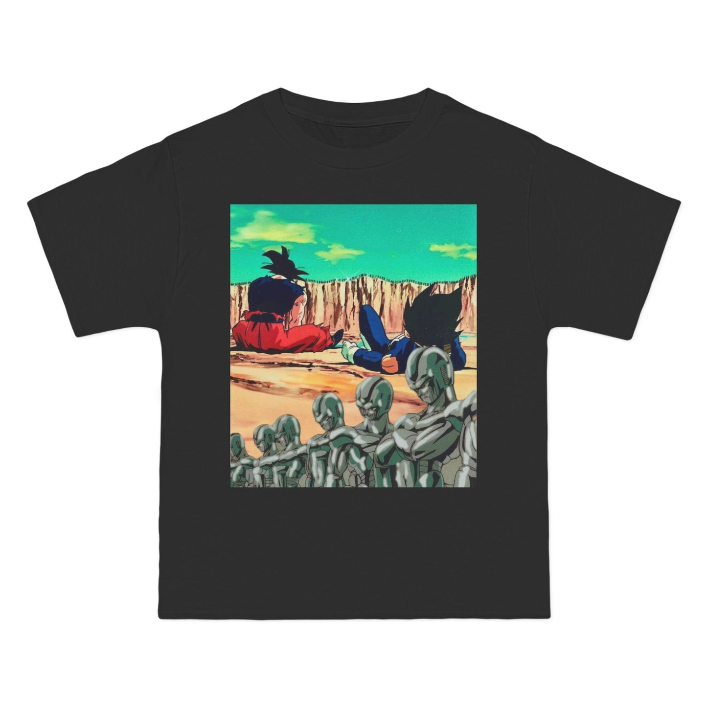 Metal Cooler T-Shirt