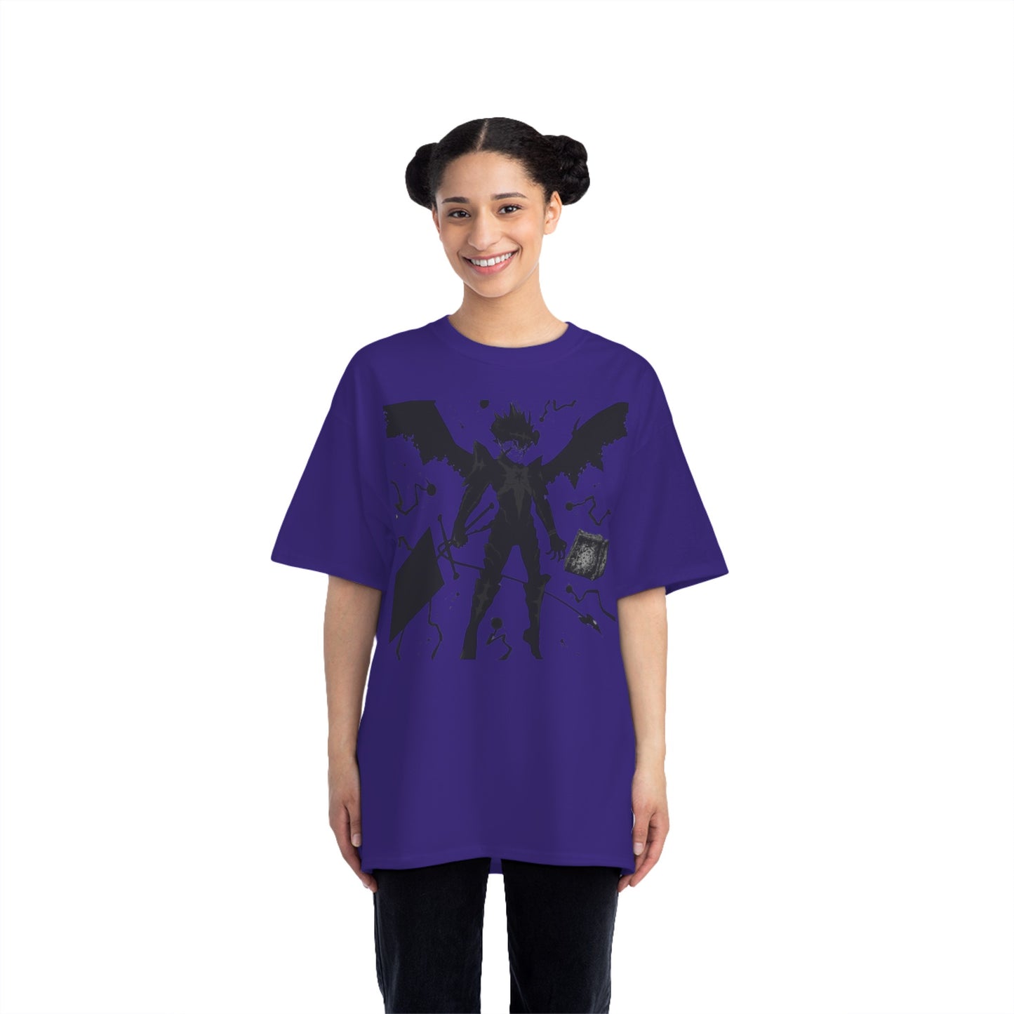Asta demon T-shirt
