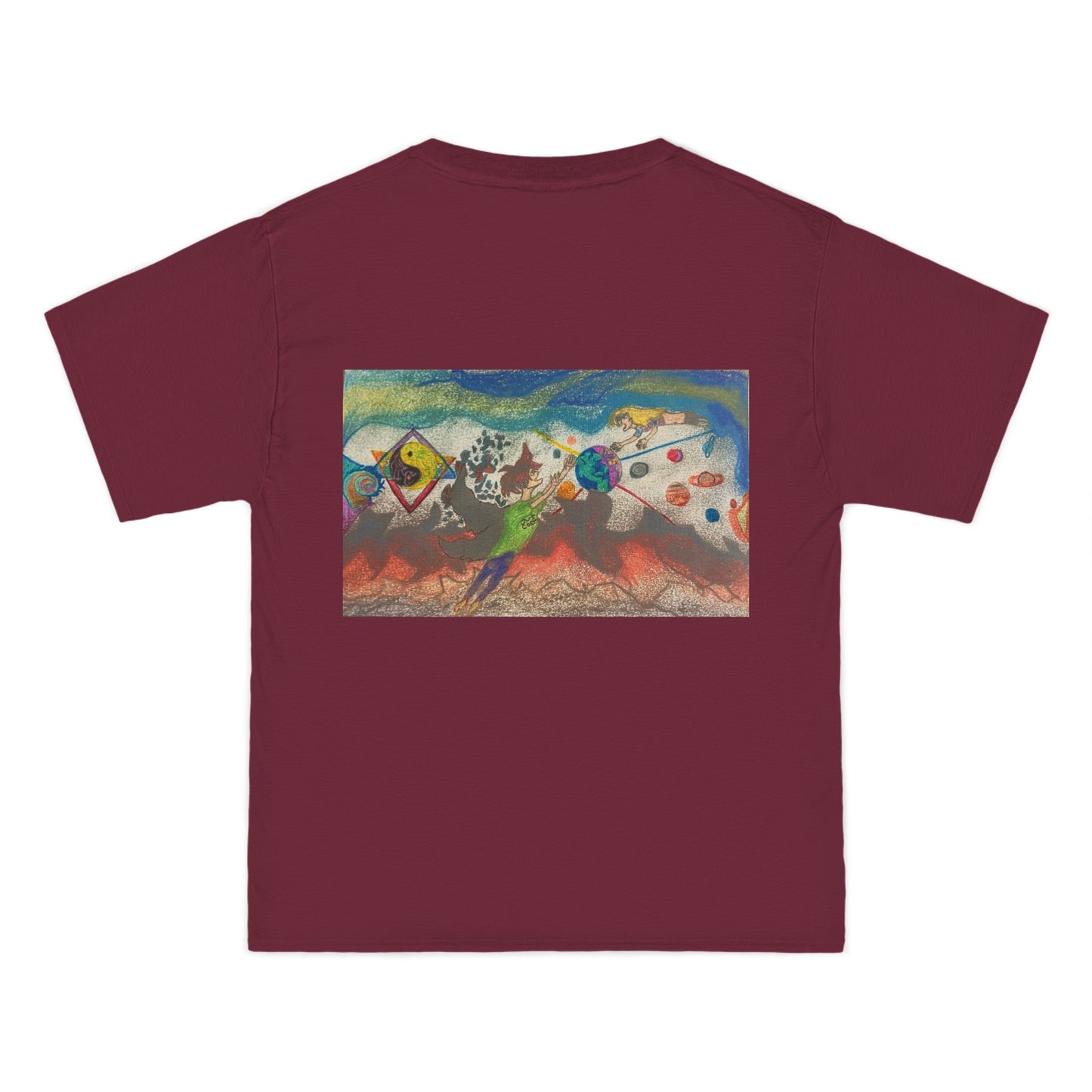 Cyberpunk 1.0 T-Shirt