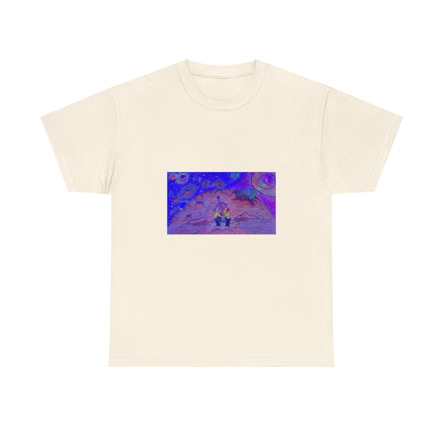 Alienated T-Shirt