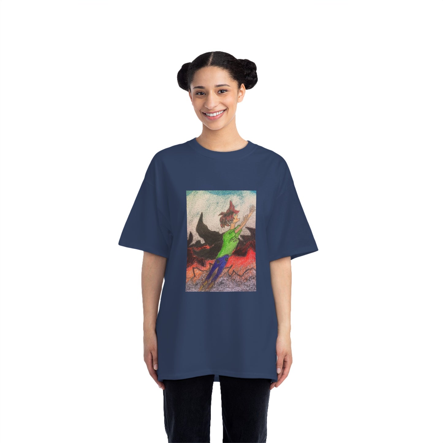 Rising Phoenix T-shirt