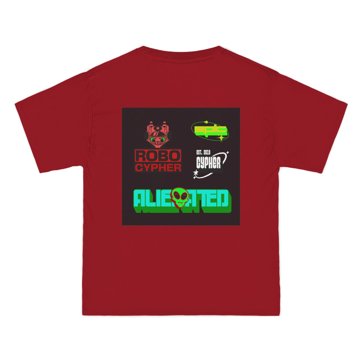 Alienated WorldWide T-Shirt