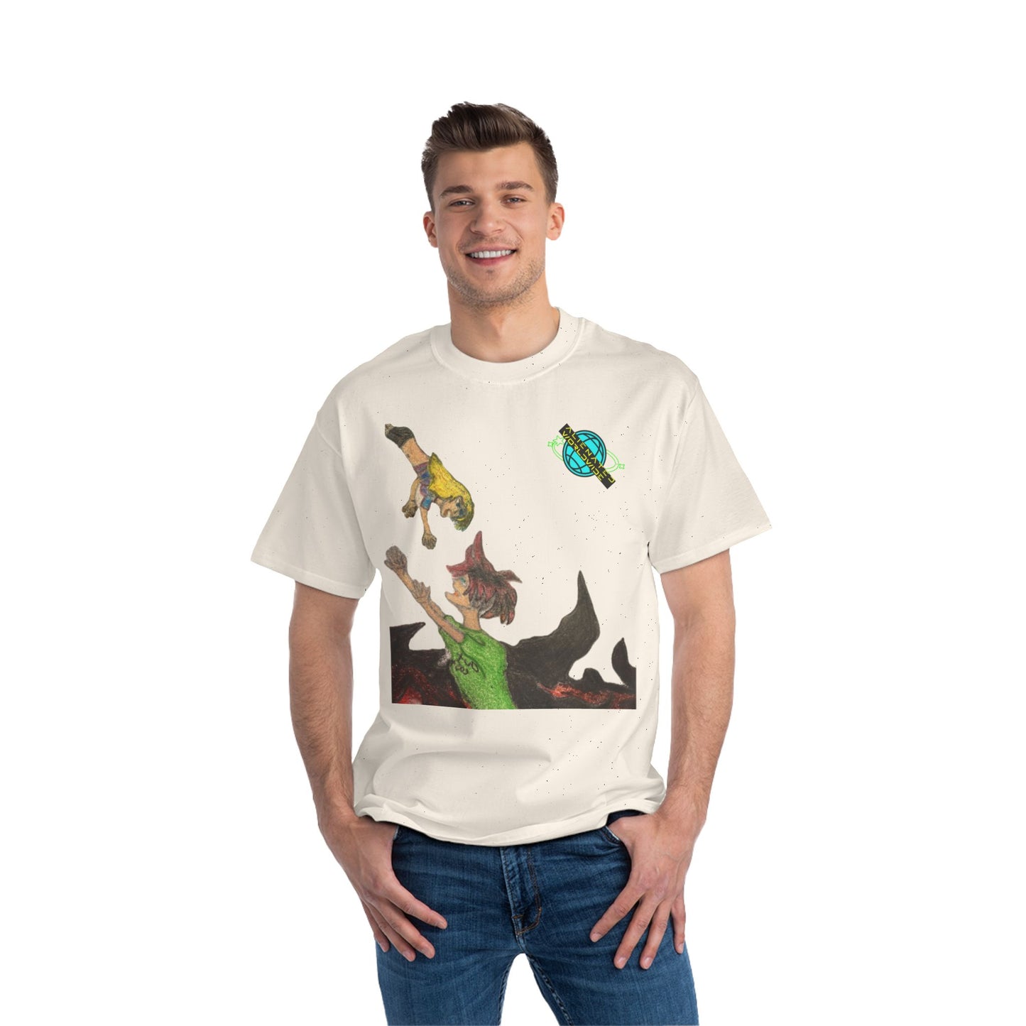Cyberpunk 1.0 T-Shirt