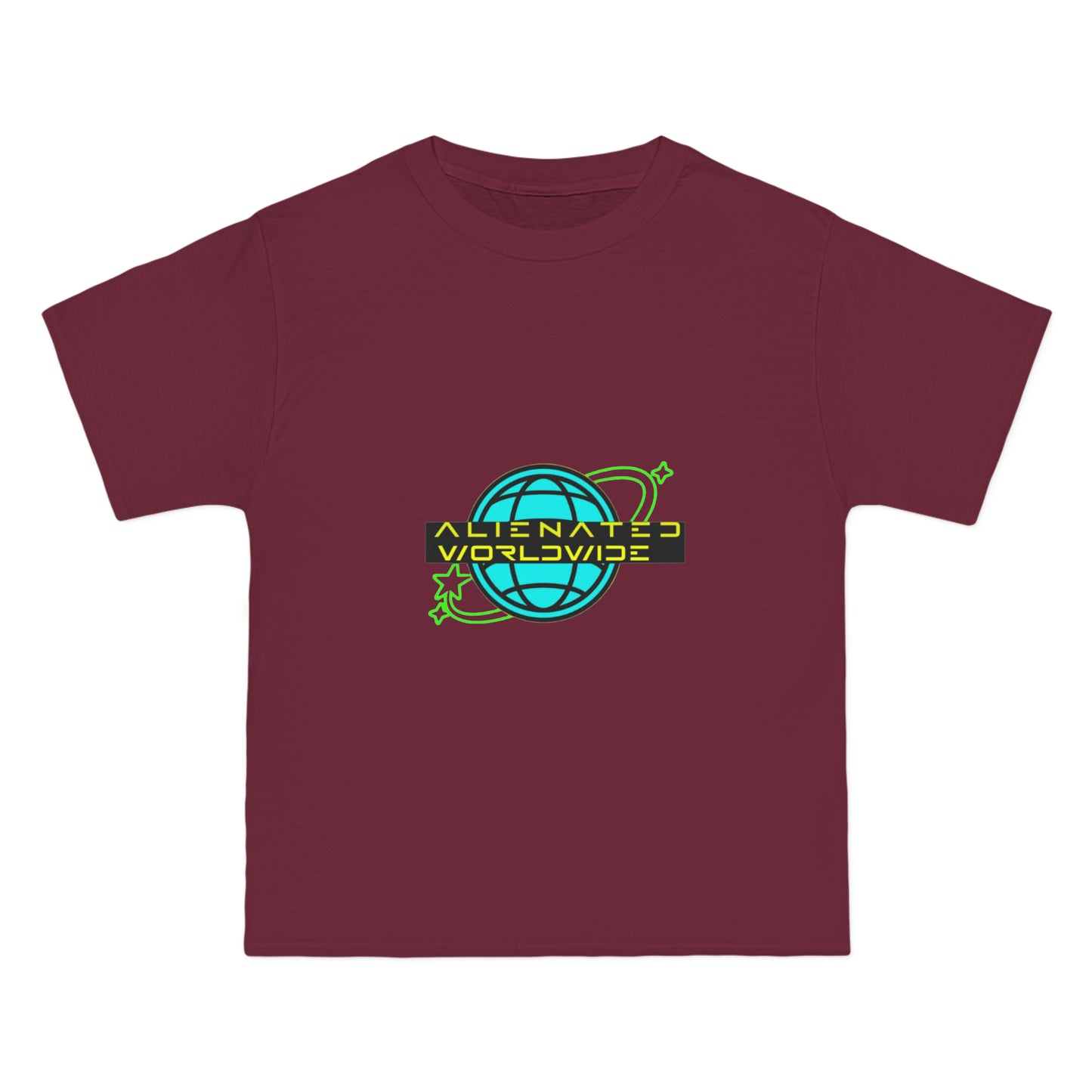 Alienated WorldWide T-Shirt