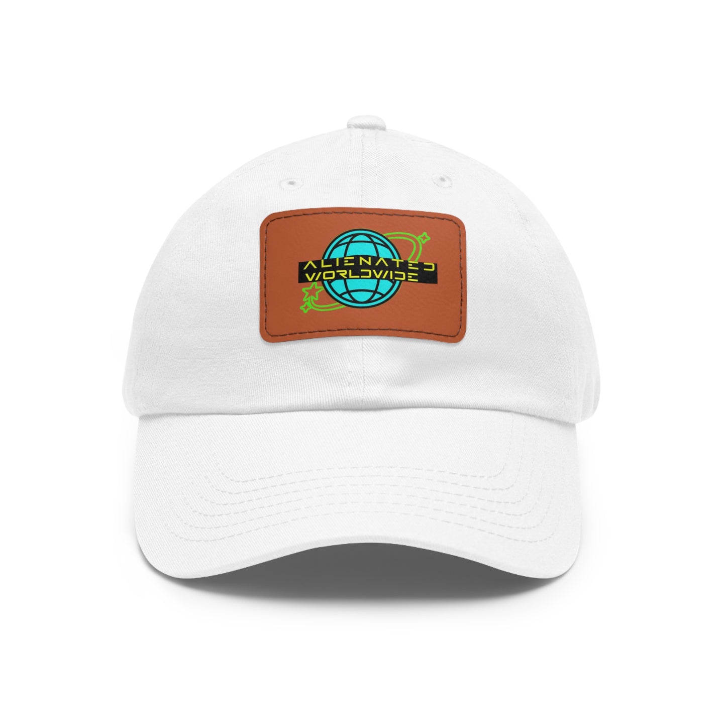 Alienated Dad Hat