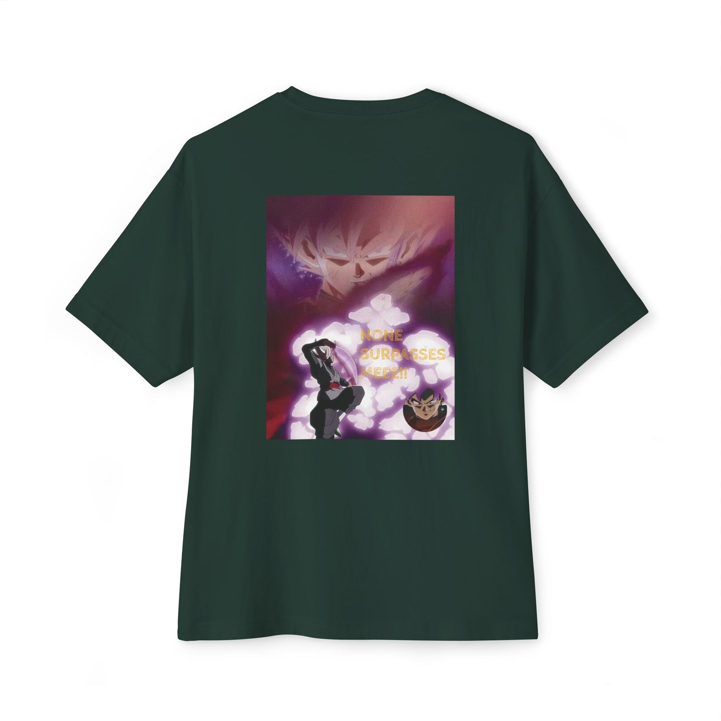 Black Goku T-Shirt 1.0