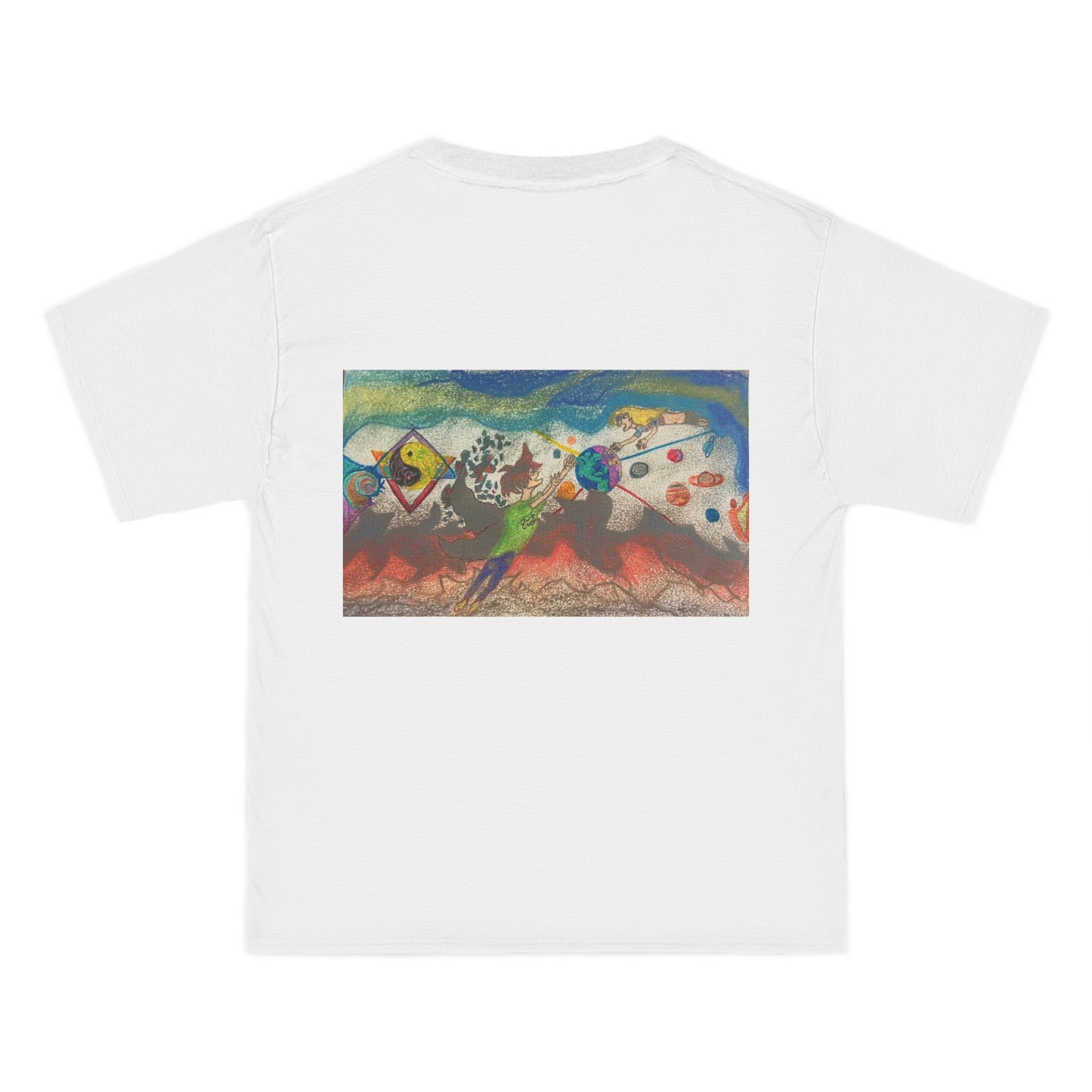 Cyberpunk 1.0 T-Shirt