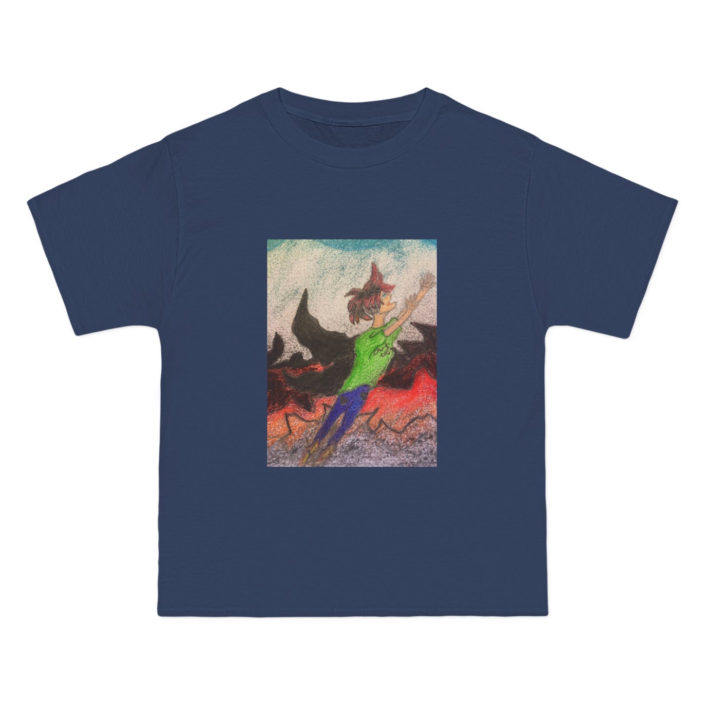 Rising Phoenix T-shirt