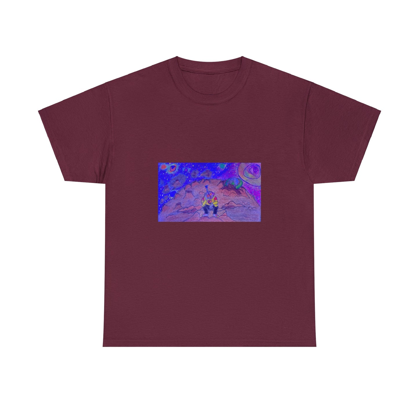 Alienated T-Shirt