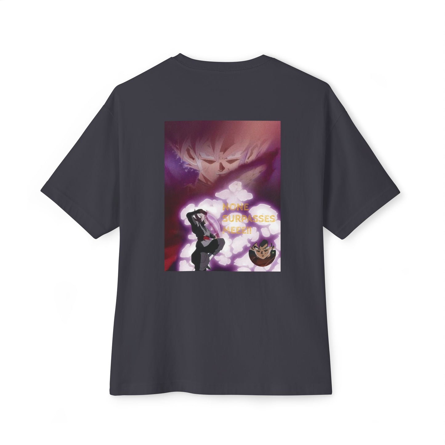 Black Goku T-Shirt 1.0
