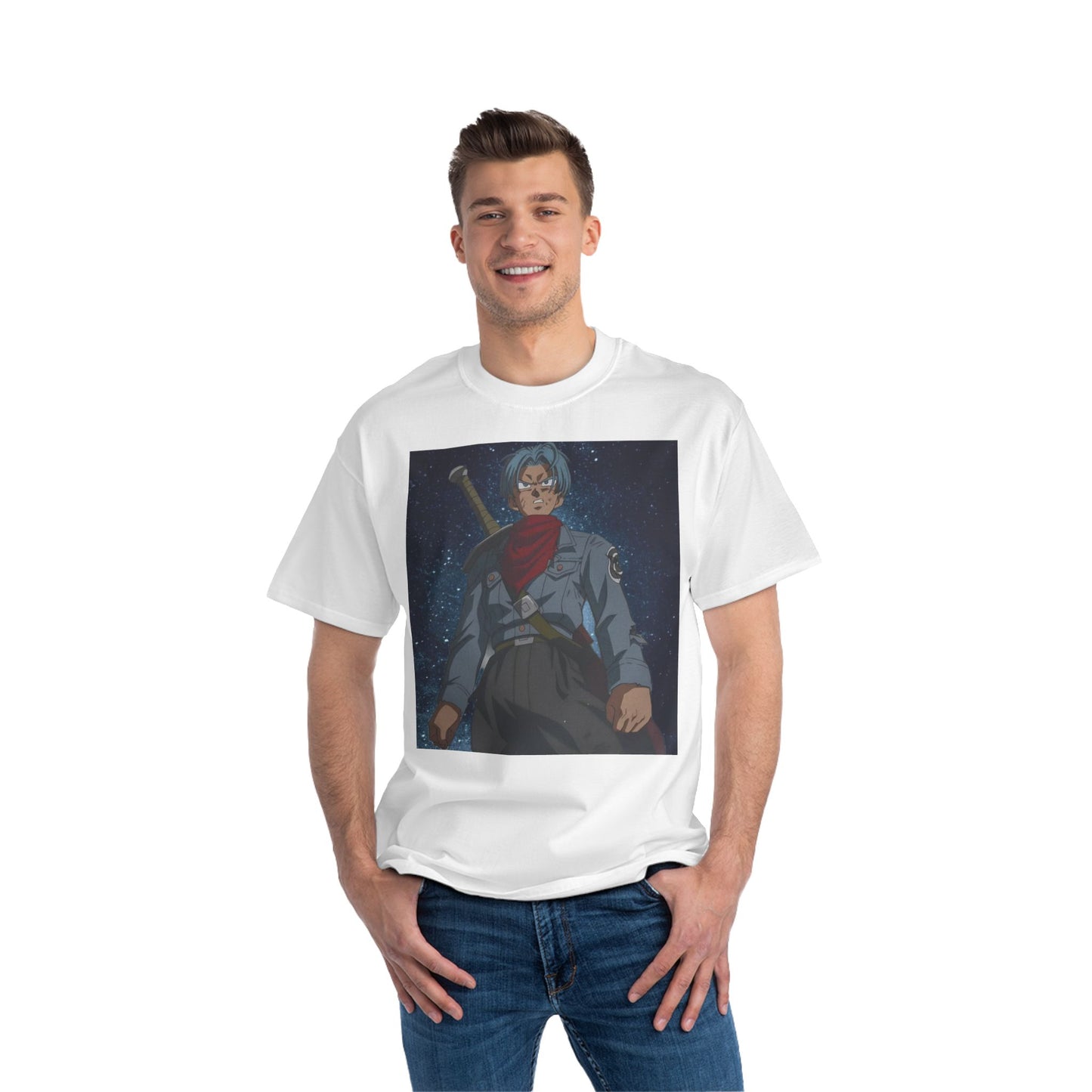 Future Trunks T-Shirt