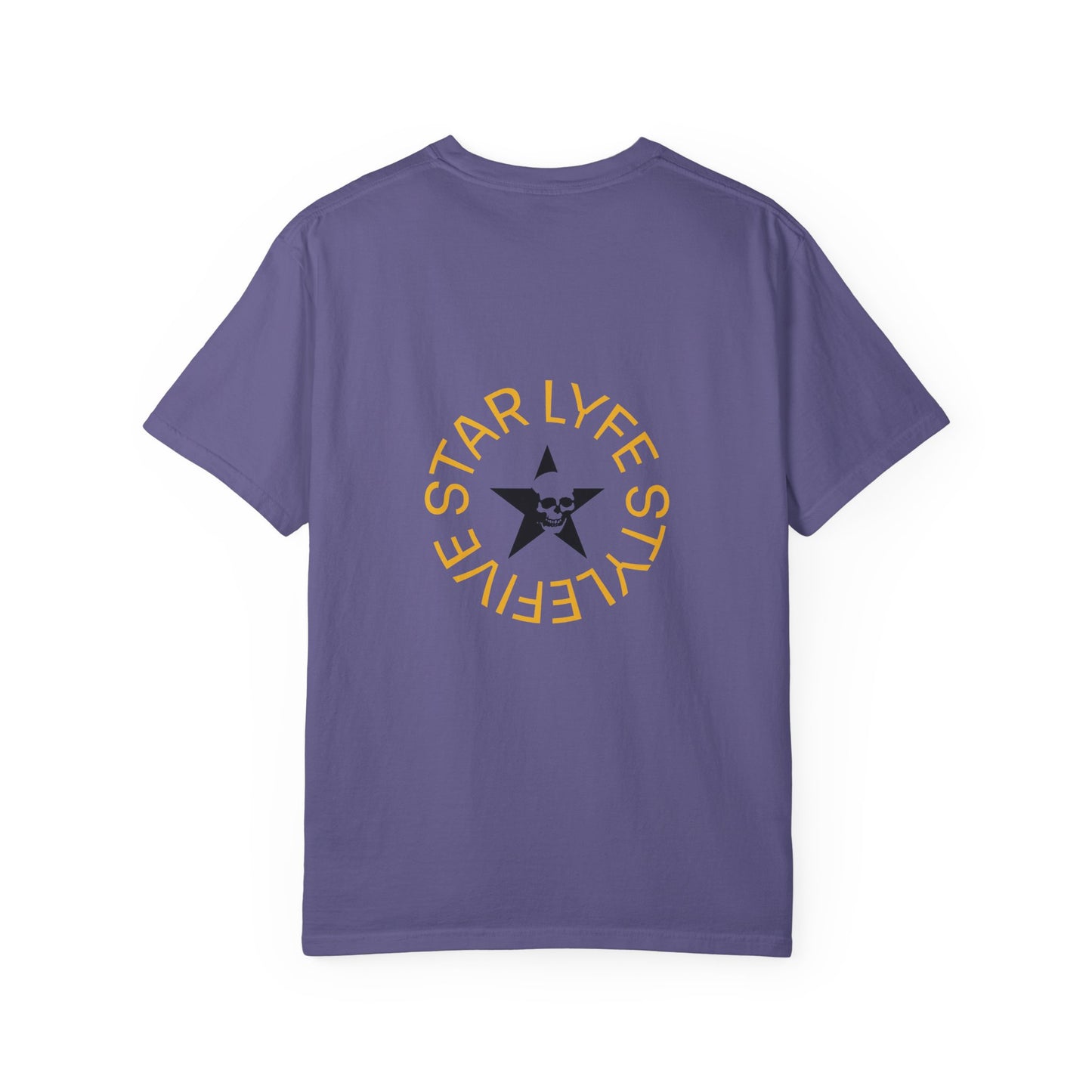 Star Lyfe T-Shirt | Streetwear Essentials,