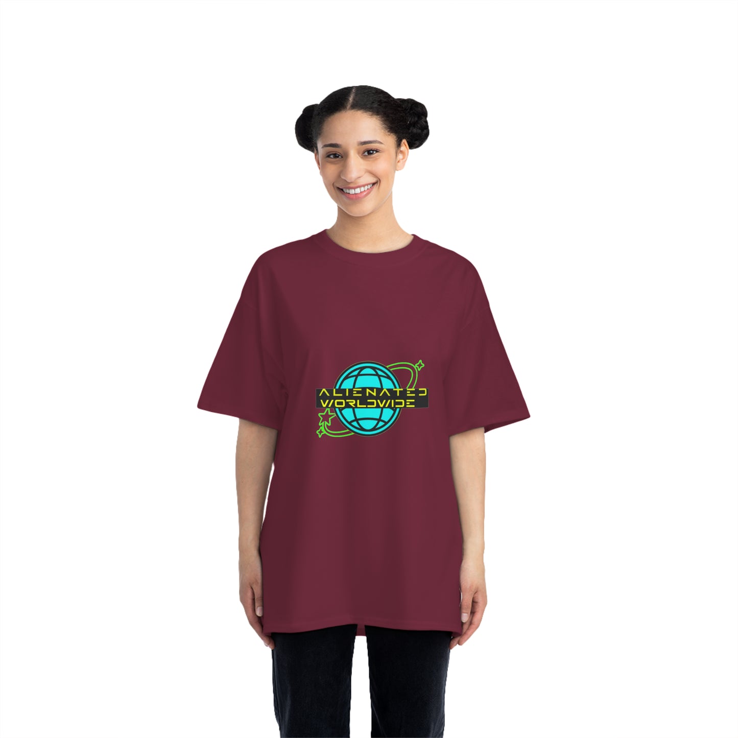 Alienated WorldWide T-Shirt