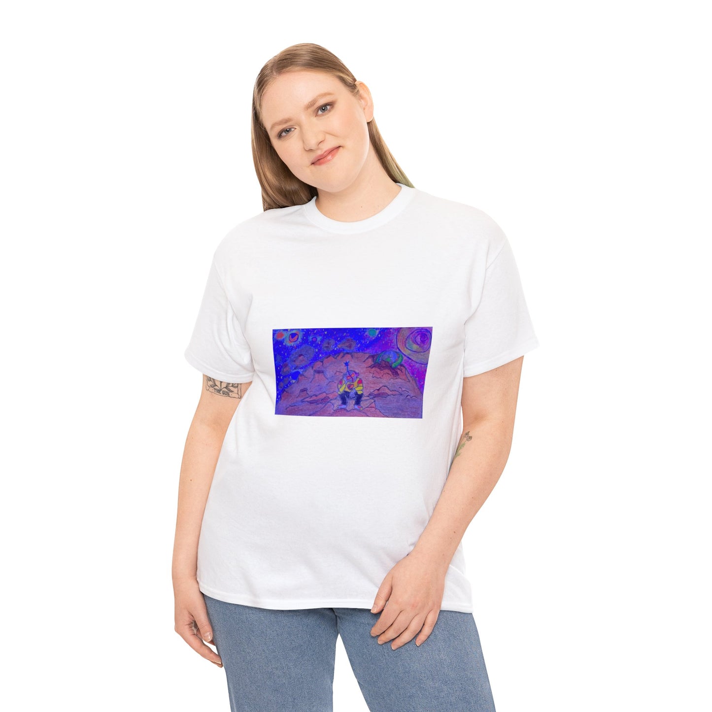 Alienated T-Shirt