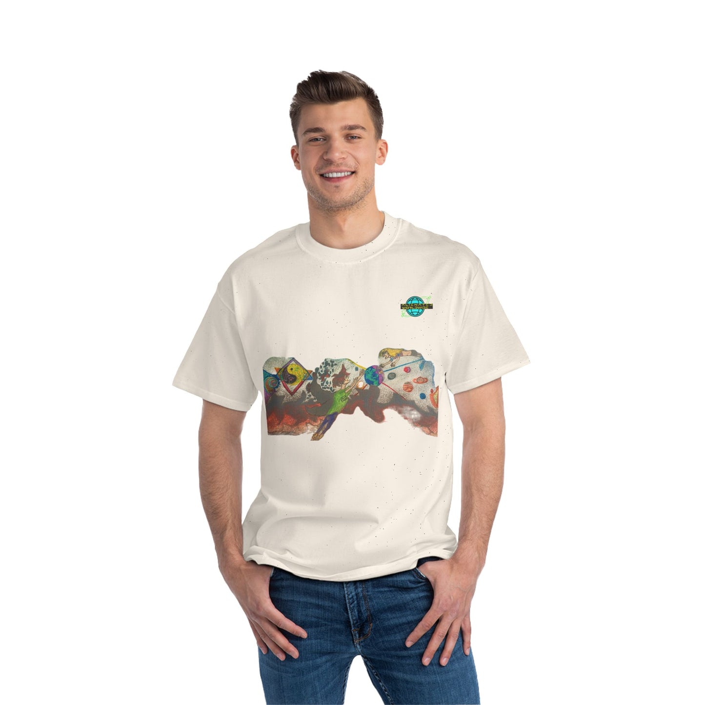 Cyberpunk 2.0 T-Shirt
