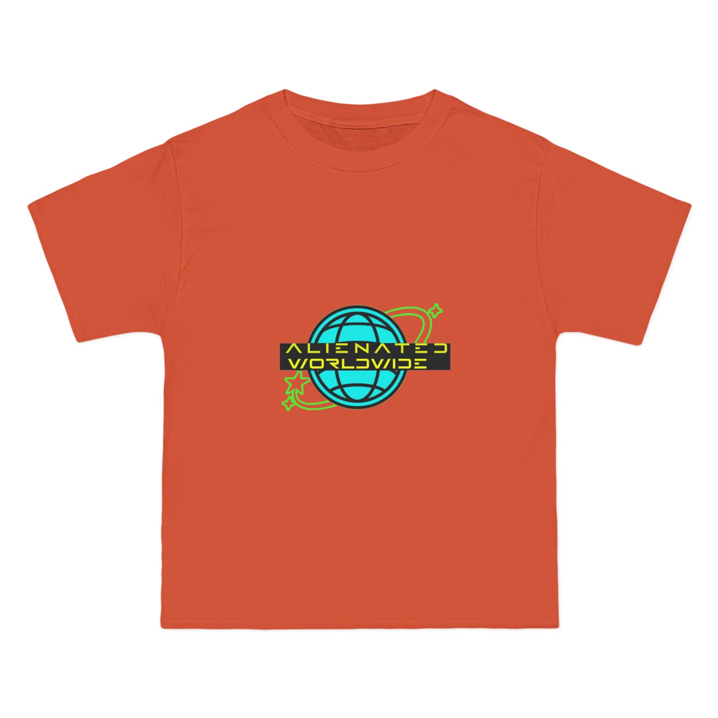 Alienated WorldWide T-Shirt