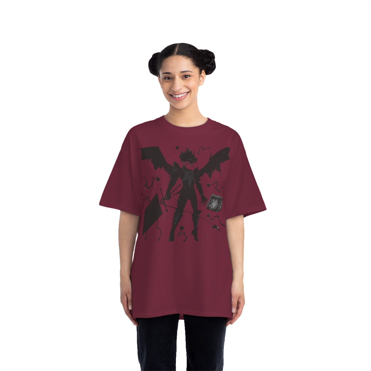Asta demon T-shirt