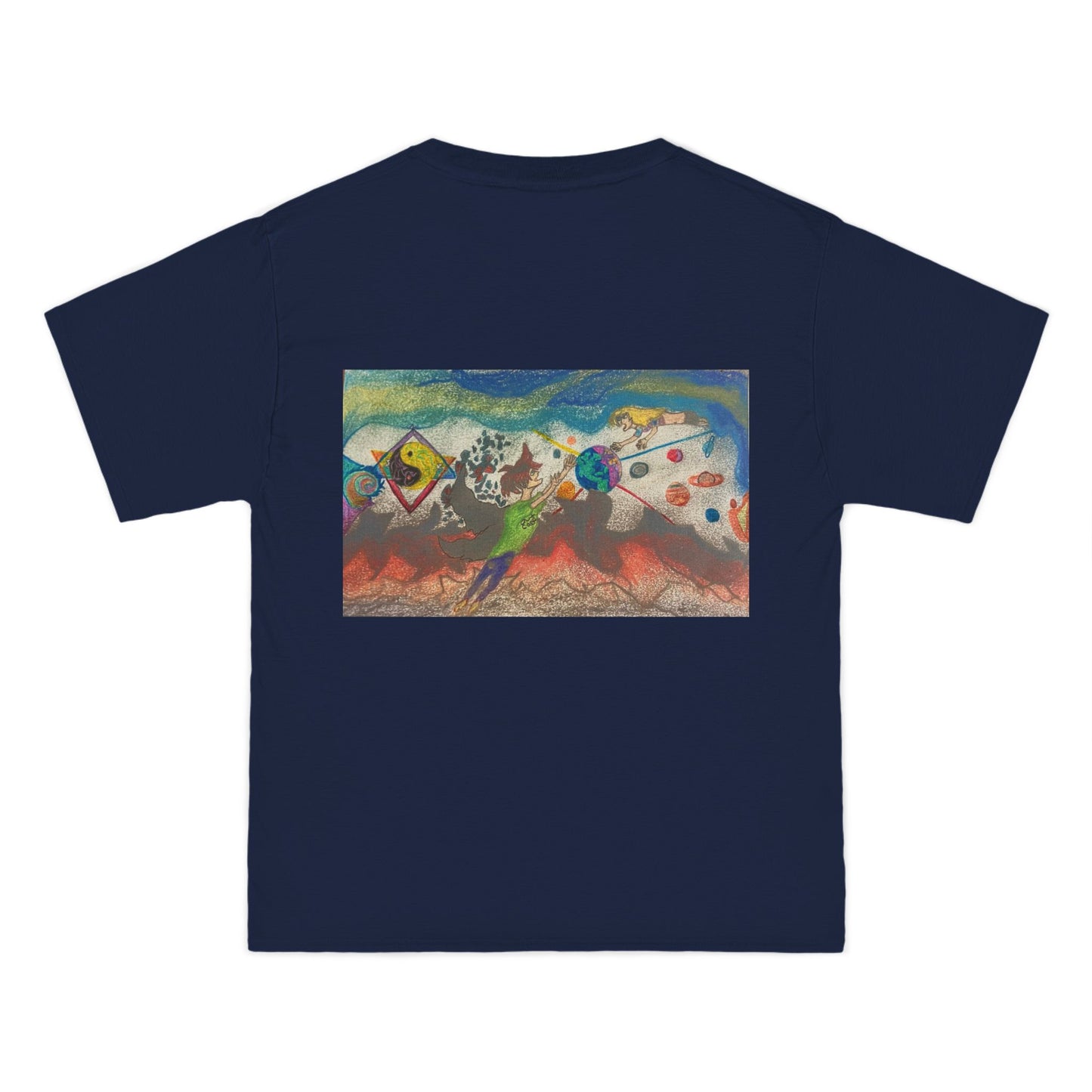 Cyberpunk 1.0 T-Shirt