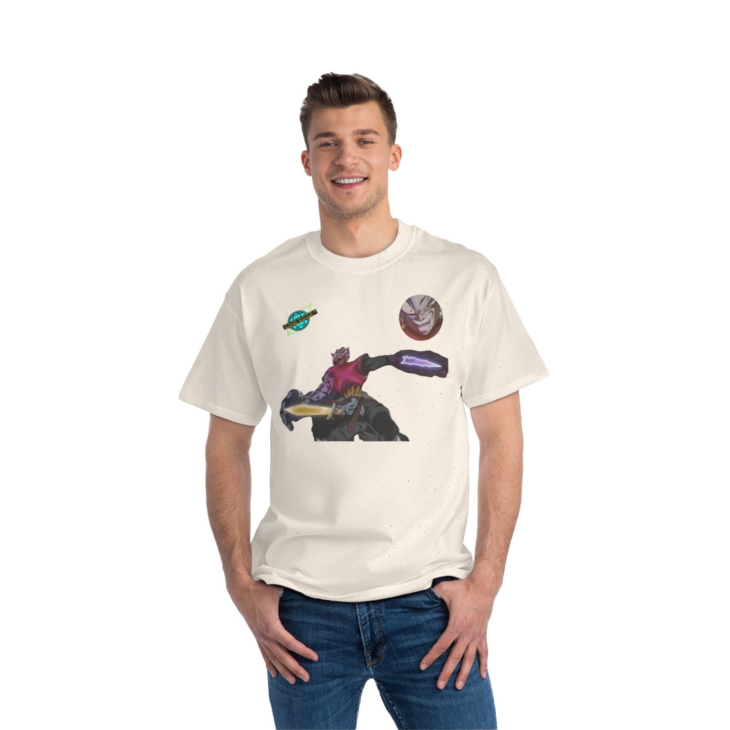 Zamasu is 1.0 T-Shirt