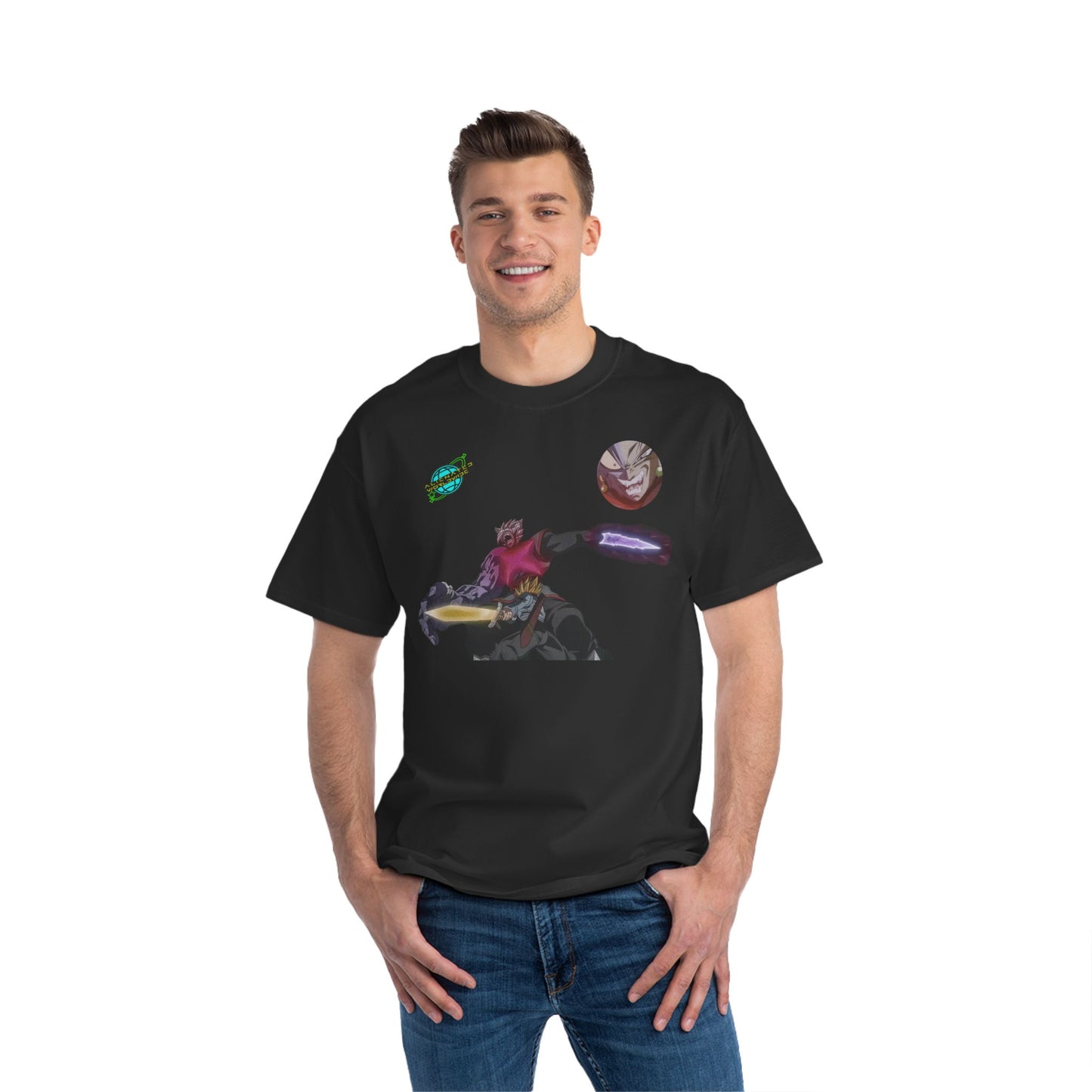 Zamasu is 1.0 T-Shirt