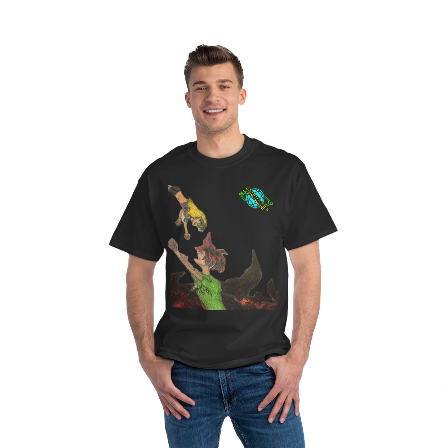 Cyberpunk 1.0 T-Shirt