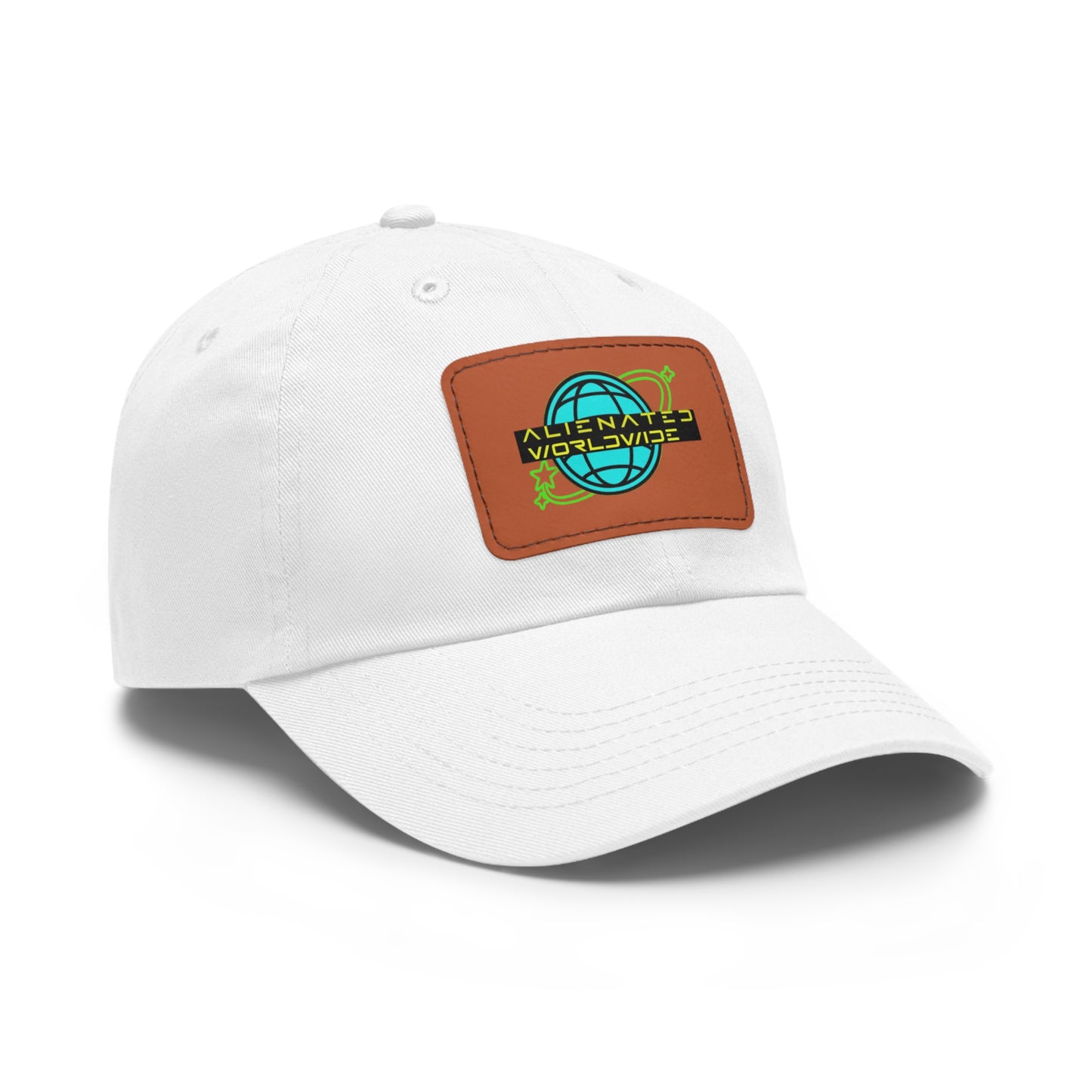 Alienated Dad Hat