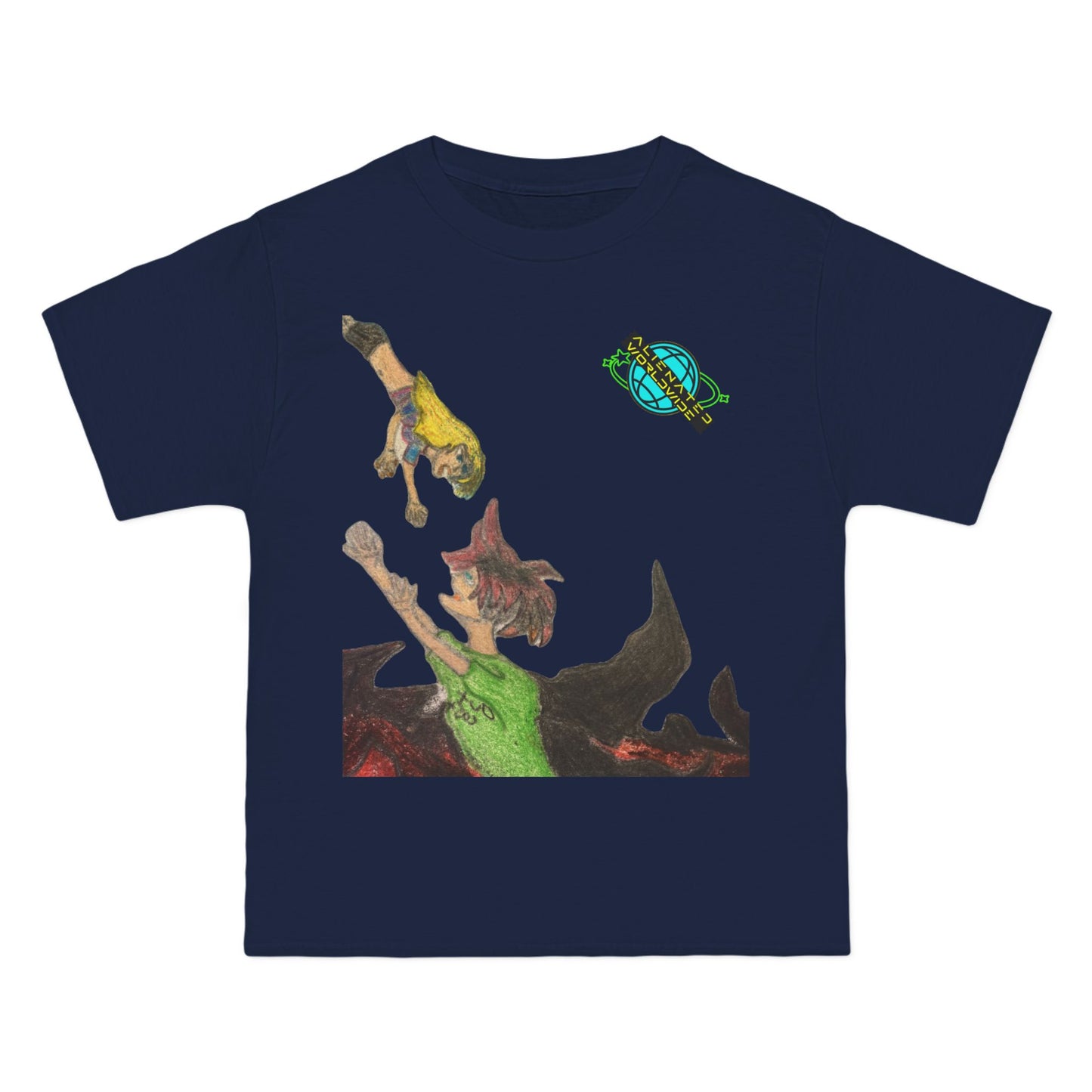 Cyberpunk 1.0 T-Shirt