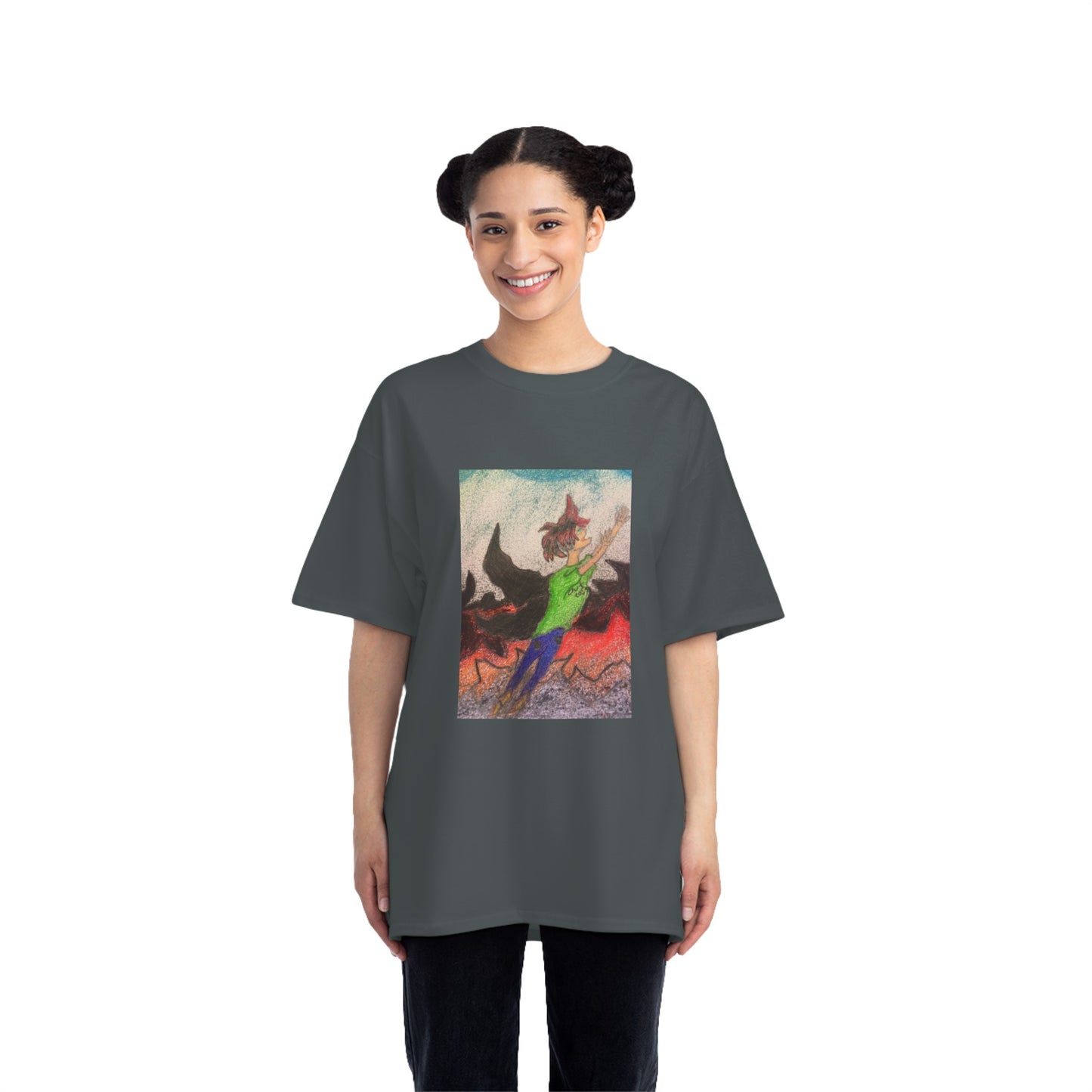 Rising Phoenix T-shirt