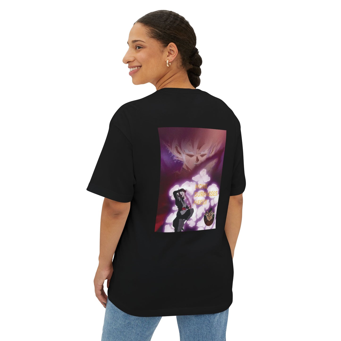 Black Goku T-Shirt 1.0