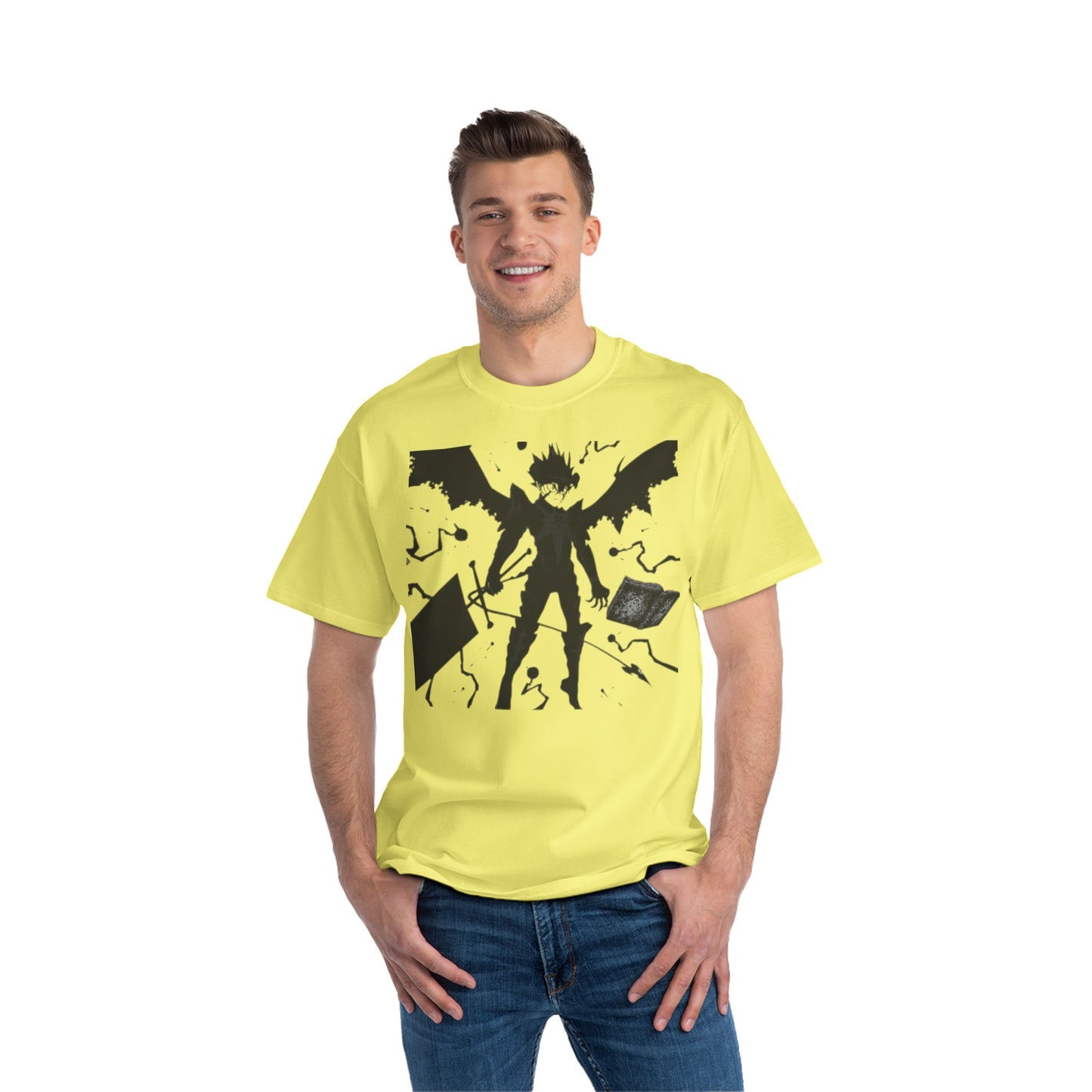Asta demon T-shirt